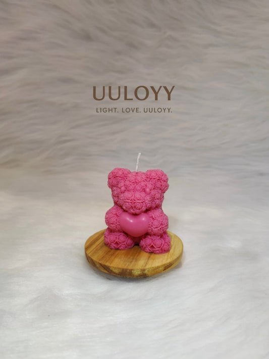 Amor Teddy